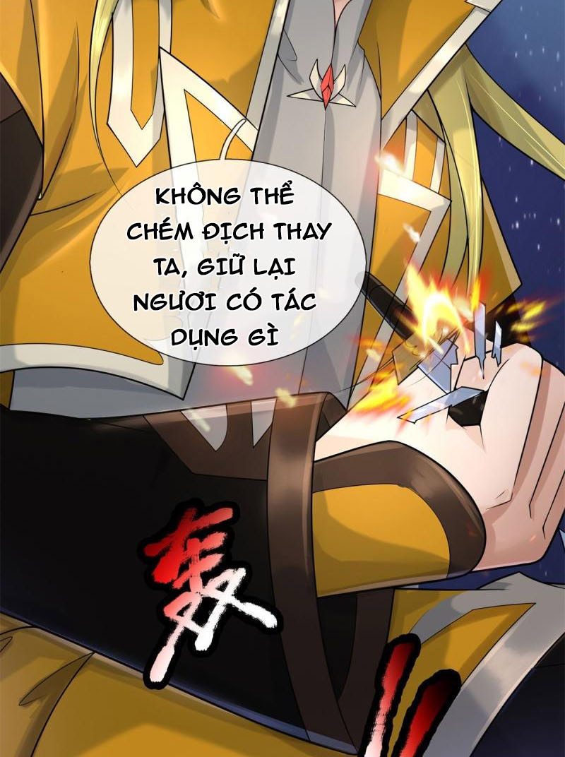 Đại Ma Hoàng Thường Ngày Phiền Não Chapter 131 - Hamtruyen.vn