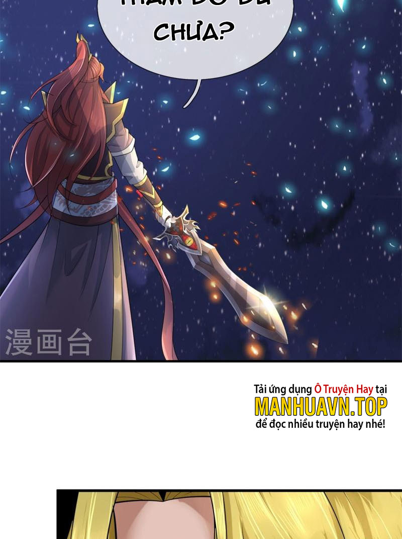 Đại Ma Hoàng Thường Ngày Phiền Não Chapter 131 - Hamtruyen.vn