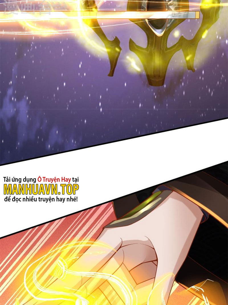 Đại Ma Hoàng Thường Ngày Phiền Não Chapter 131 - Hamtruyen.vn