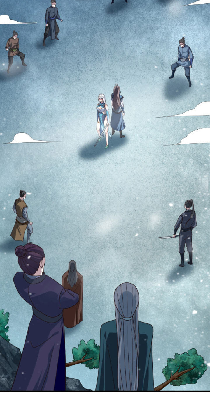 Sư Tổ Của Ta Là Thiên Hạ Vô Địch Chapter 16 - Trang 5