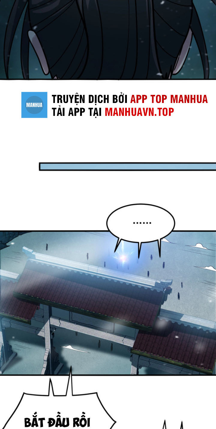 Sư Tổ Của Ta Là Thiên Hạ Vô Địch Chapter 16 - Trang 15