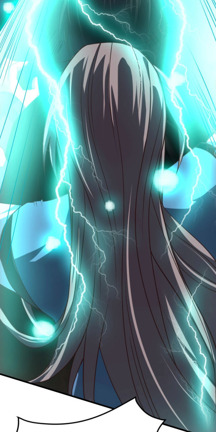 Sư Tổ Của Ta Là Thiên Hạ Vô Địch Chapter 16 - Trang 42