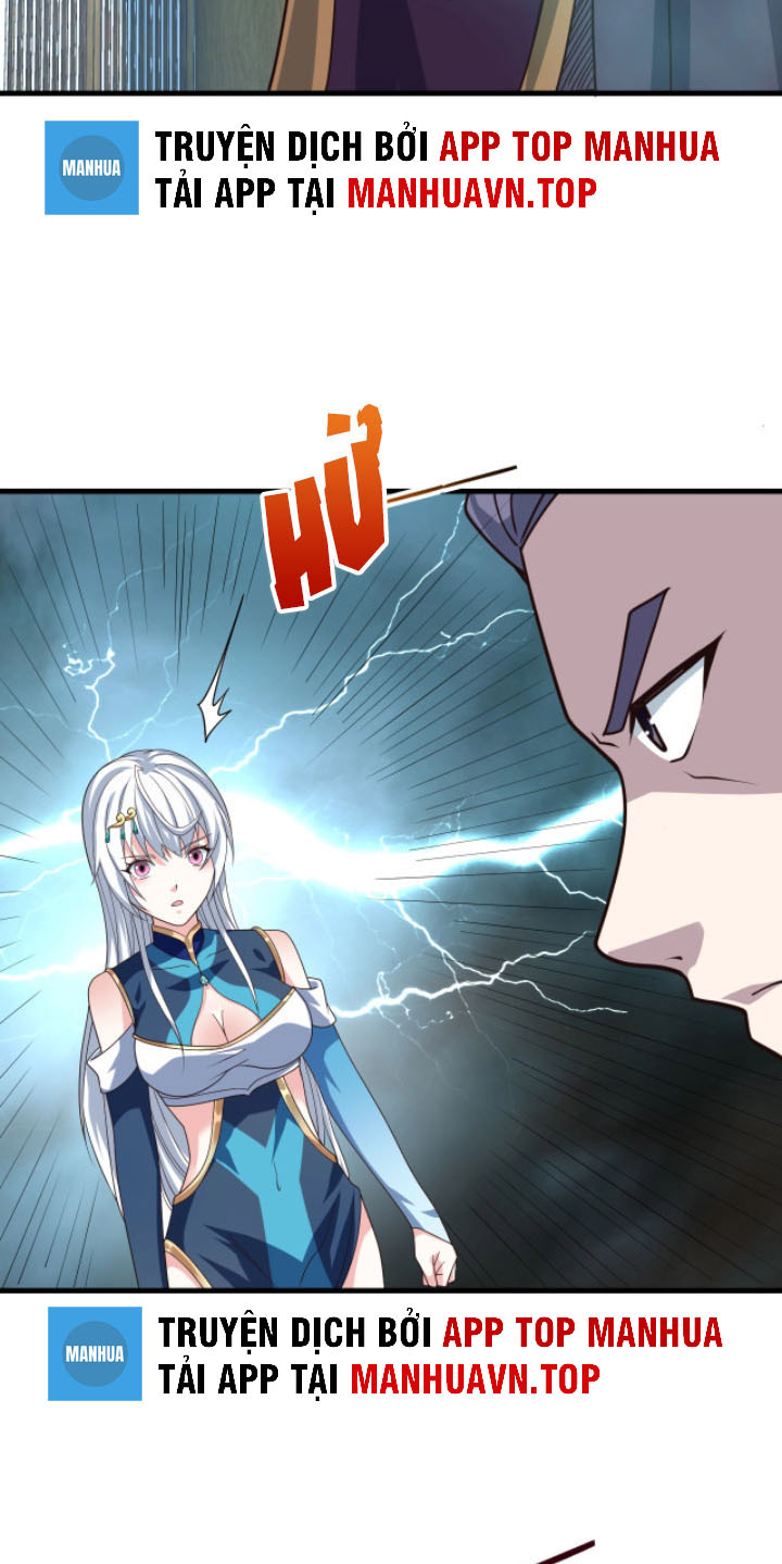 Sư Tổ Của Ta Là Thiên Hạ Vô Địch Chapter 16 - Trang 48