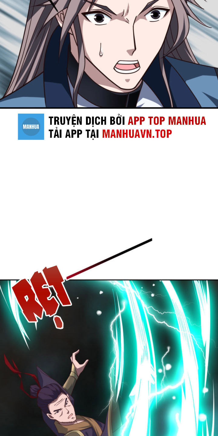 Sư Tổ Của Ta Là Thiên Hạ Vô Địch Chapter 16 - Trang 50