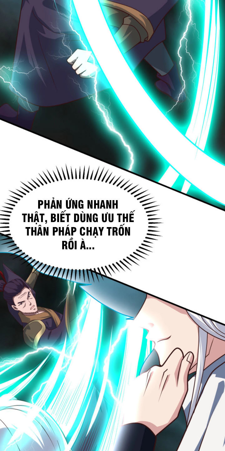 Sư Tổ Của Ta Là Thiên Hạ Vô Địch Chapter 16 - Trang 53