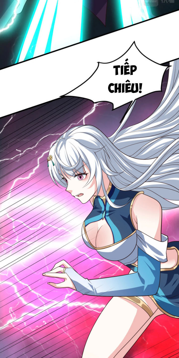 Sư Tổ Của Ta Là Thiên Hạ Vô Địch Chapter 16 - Trang 57