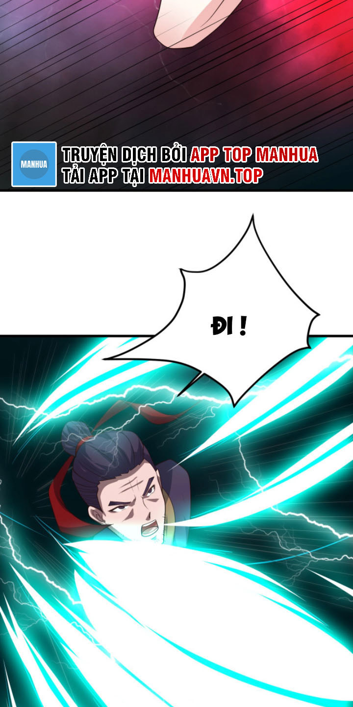Sư Tổ Của Ta Là Thiên Hạ Vô Địch Chapter 16 - Trang 58