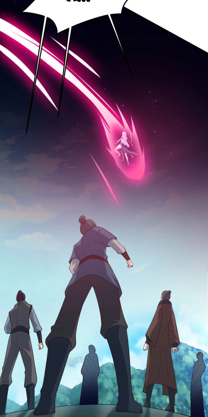 Sư Tổ Của Ta Là Thiên Hạ Vô Địch Chapter 16 - Trang 60