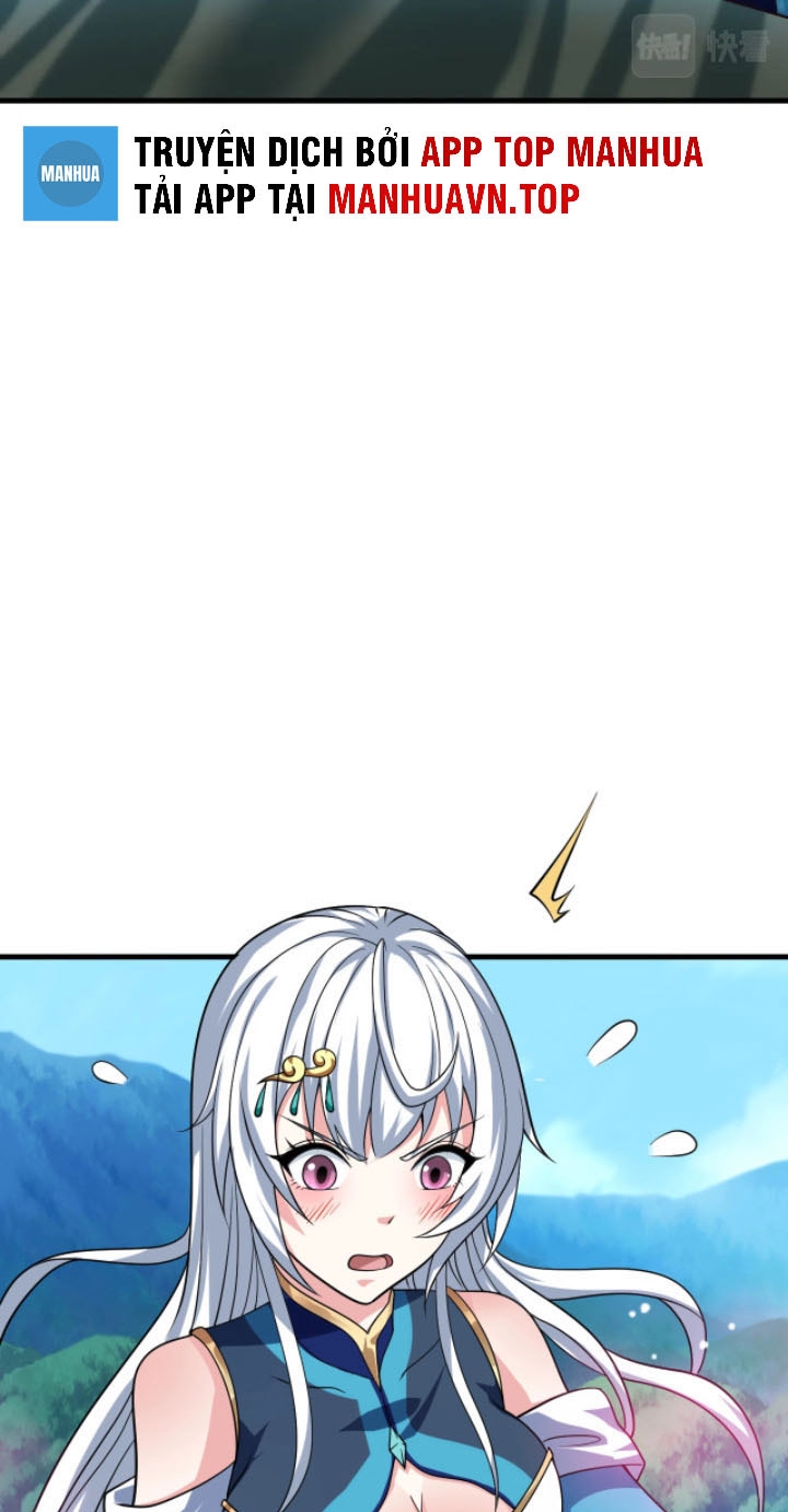 Sư Tổ Của Ta Là Thiên Hạ Vô Địch Chapter 16 - Trang 61