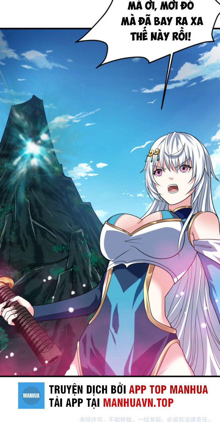 Sư Tổ Của Ta Là Thiên Hạ Vô Địch Chapter 16 - Trang 63