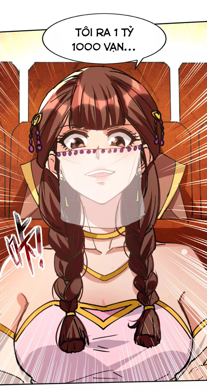 Nghịch Thiên Chí Tôn Chapter 155 - Hamtruyen.vn