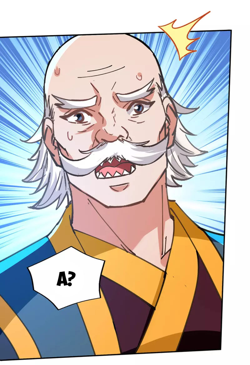 Nghịch Thiên Chí Tôn Chapter 155 - Hamtruyen.vn