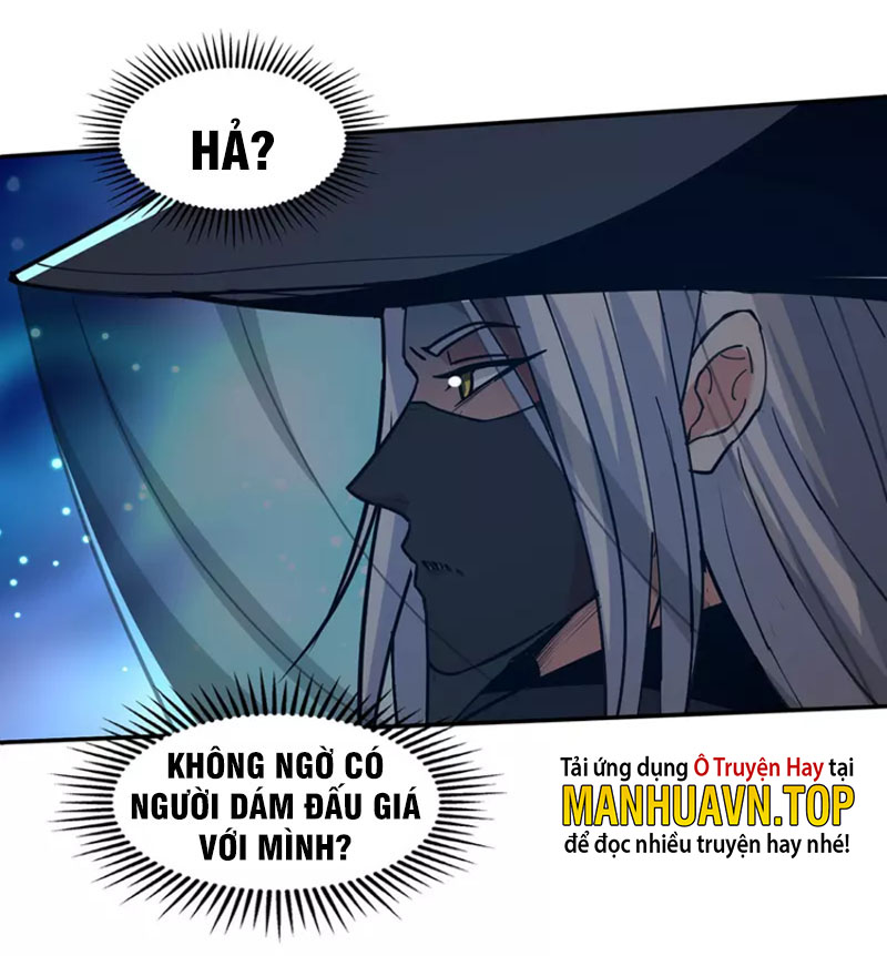 Nghịch Thiên Chí Tôn Chapter 155 - Hamtruyen.vn
