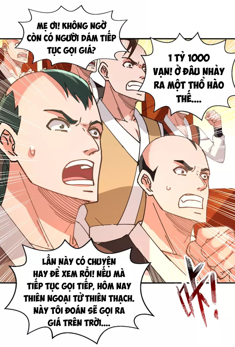 Nghịch Thiên Chí Tôn Chapter 155 - Hamtruyen.vn