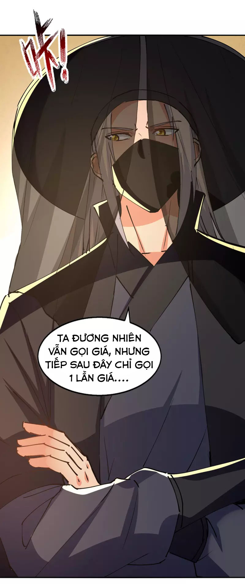 Nghịch Thiên Chí Tôn Chapter 155 - Hamtruyen.vn