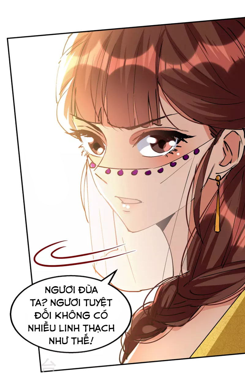 Nghịch Thiên Chí Tôn Chapter 155 - Hamtruyen.vn