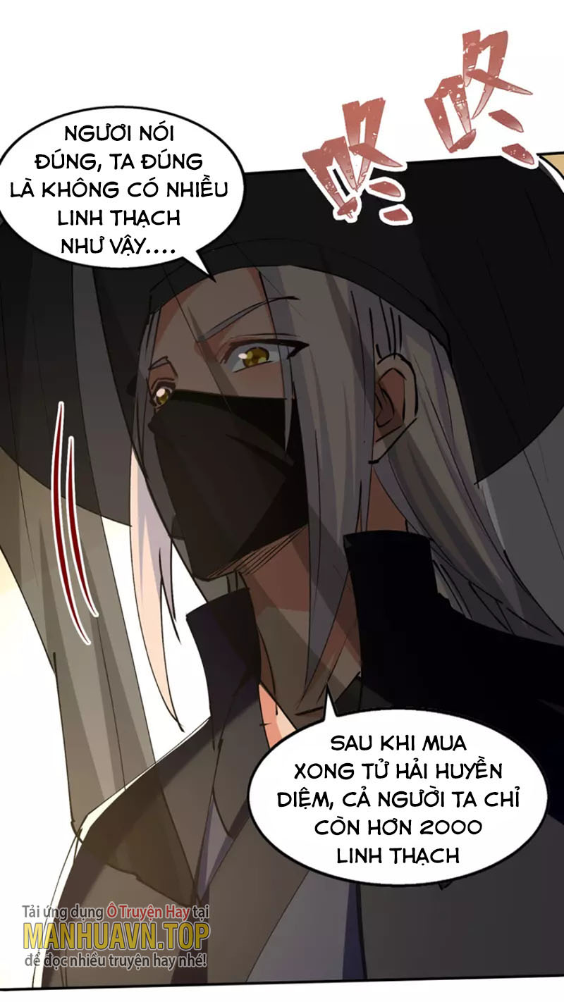 Nghịch Thiên Chí Tôn Chapter 155 - Hamtruyen.vn