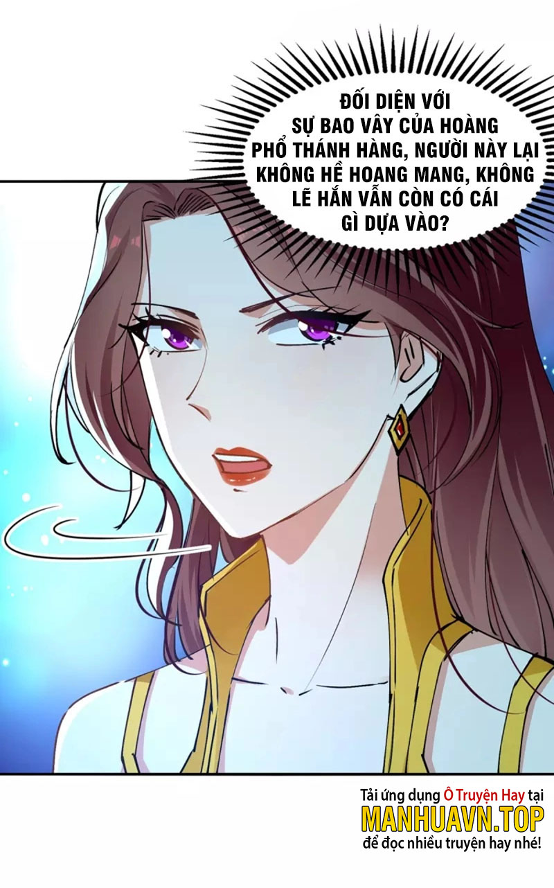 Nghịch Thiên Chí Tôn Chapter 155 - Hamtruyen.vn