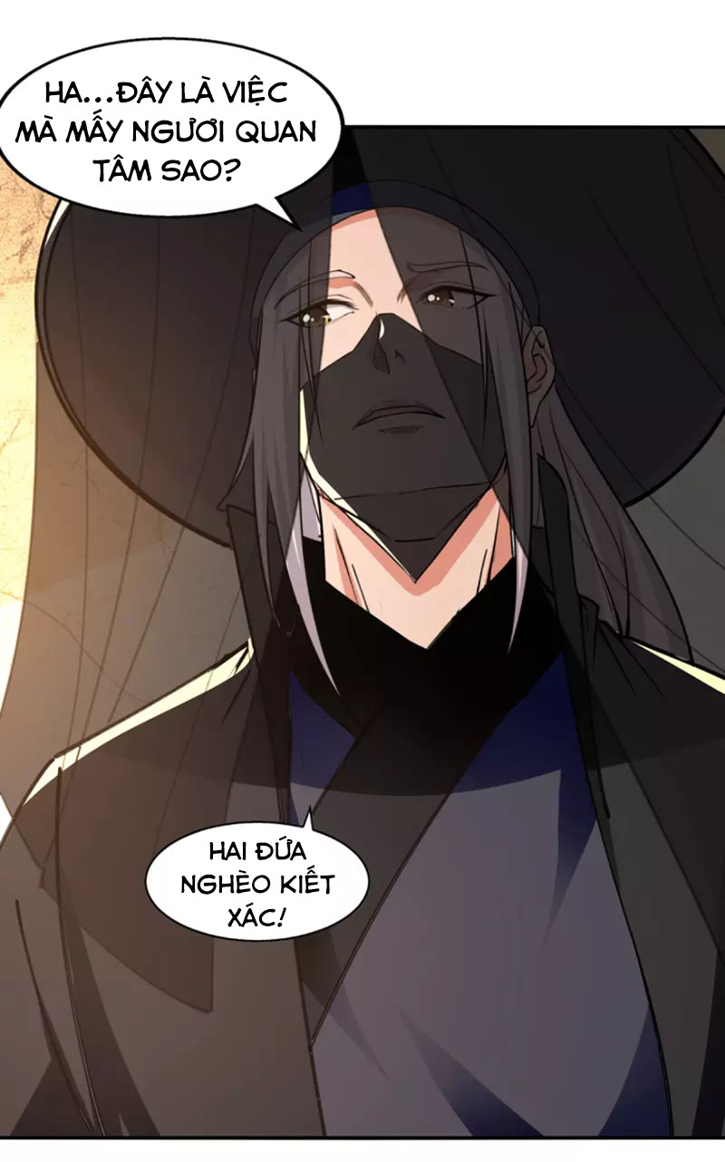 Nghịch Thiên Chí Tôn Chapter 155 - Hamtruyen.vn
