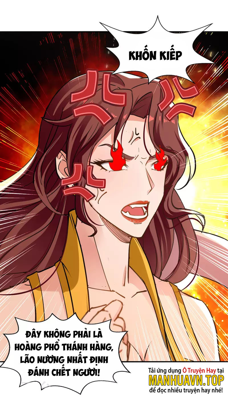 Nghịch Thiên Chí Tôn Chapter 155 - Hamtruyen.vn