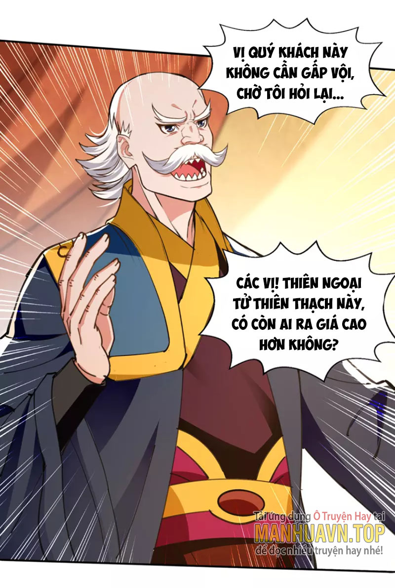 Nghịch Thiên Chí Tôn Chapter 155 - Hamtruyen.vn