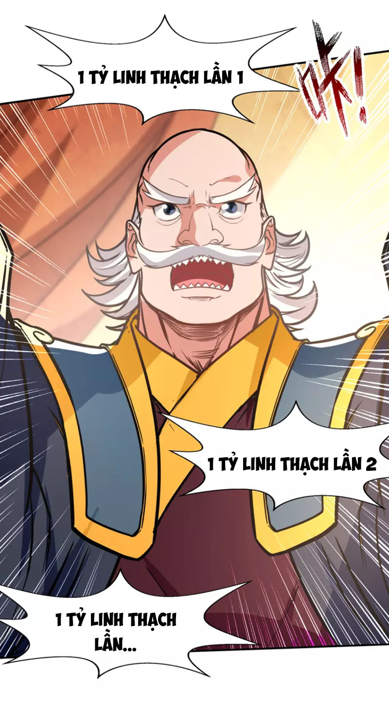 Nghịch Thiên Chí Tôn Chapter 155 - Hamtruyen.vn