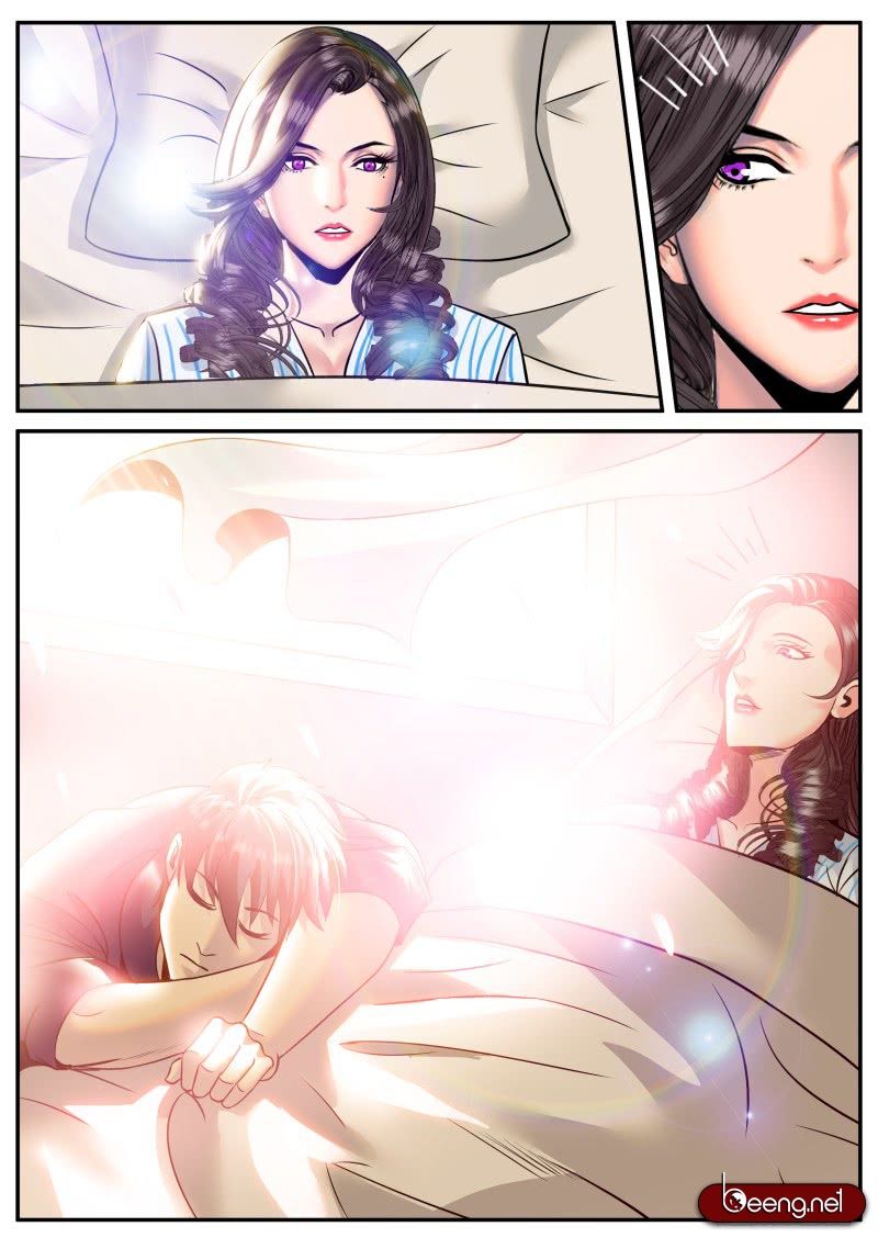 Siêu cấp binh vương tại đô thị chapter 183 - Trang 7