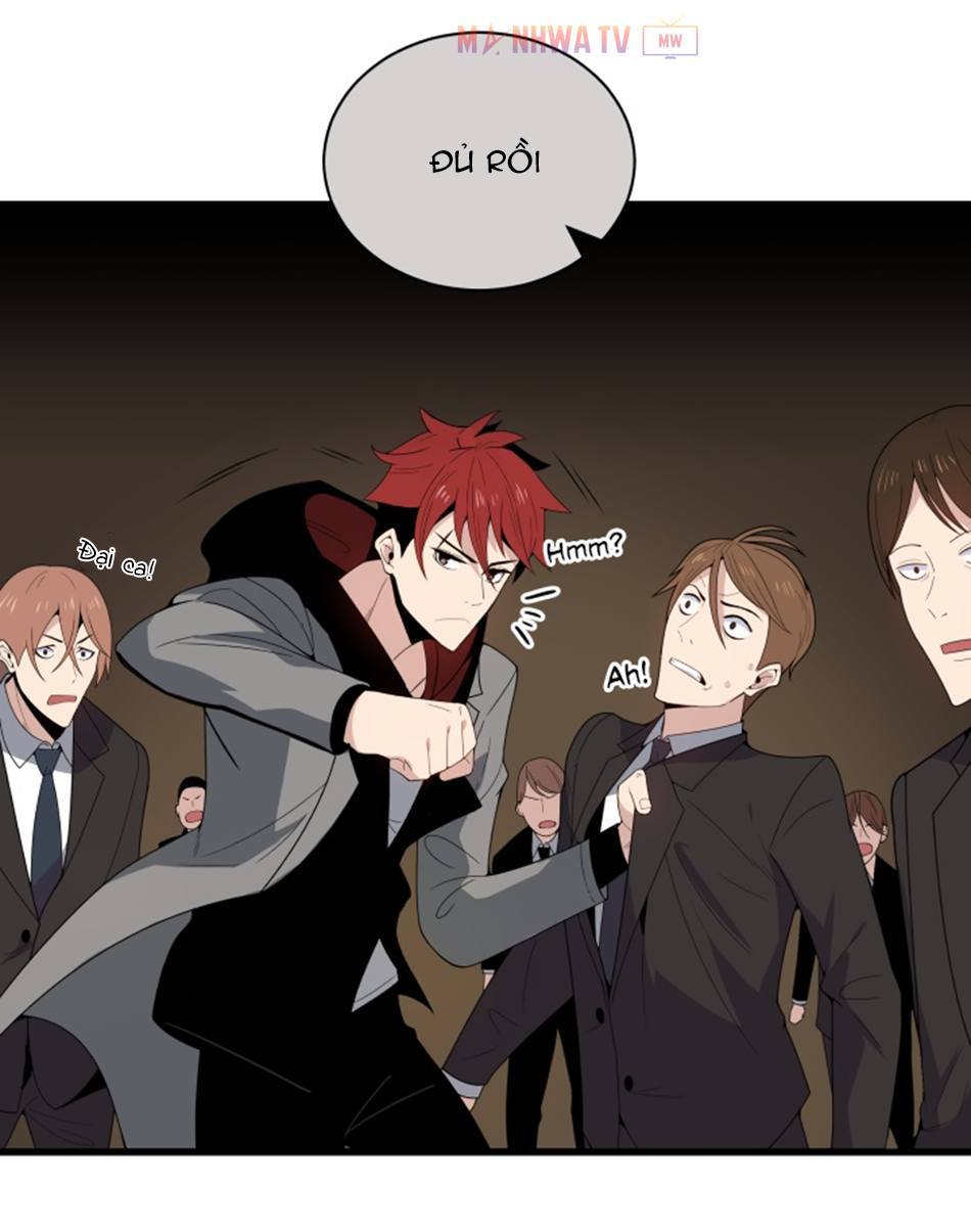 Ma tôn tái thế chapter 21 - Upload bởi truyensieuhay.com