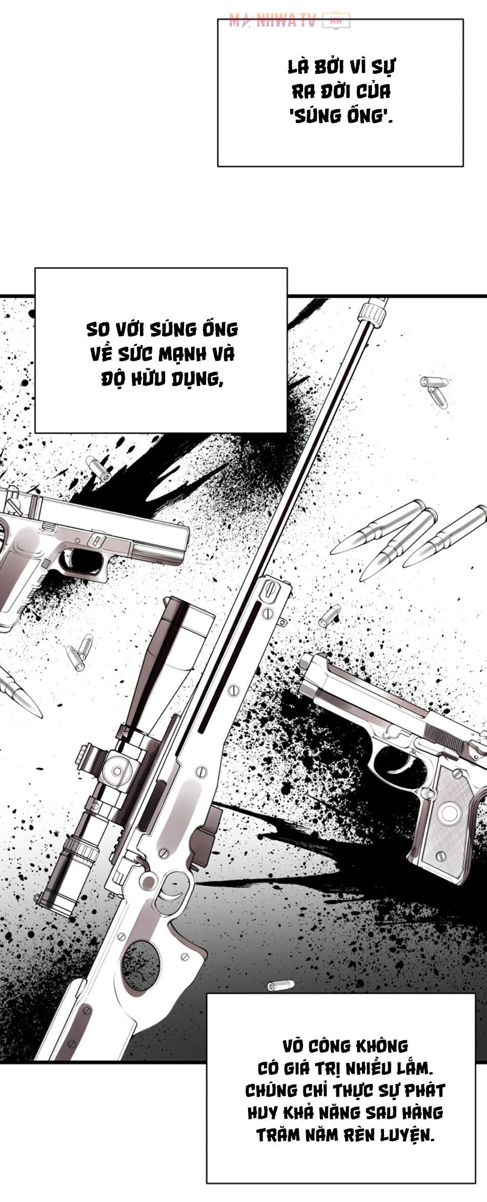 Ma tôn tái thế chapter 21 - Upload bởi truyensieuhay.com