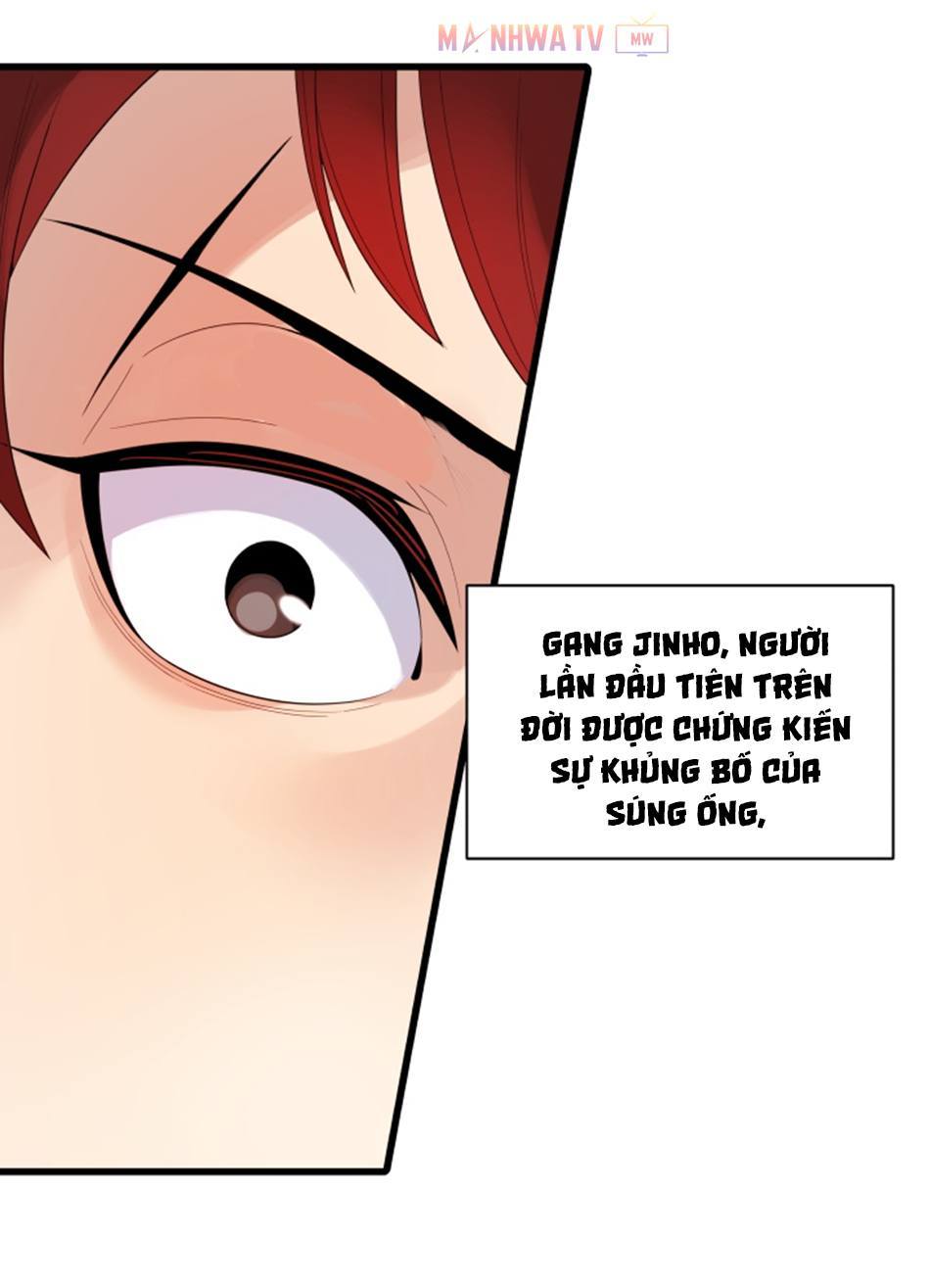 Ma tôn tái thế chapter 21 - Upload bởi truyensieuhay.com