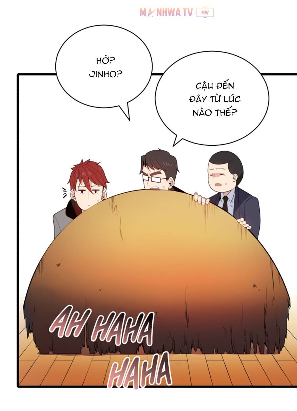 Ma tôn tái thế chapter 21 - Upload bởi truyensieuhay.com