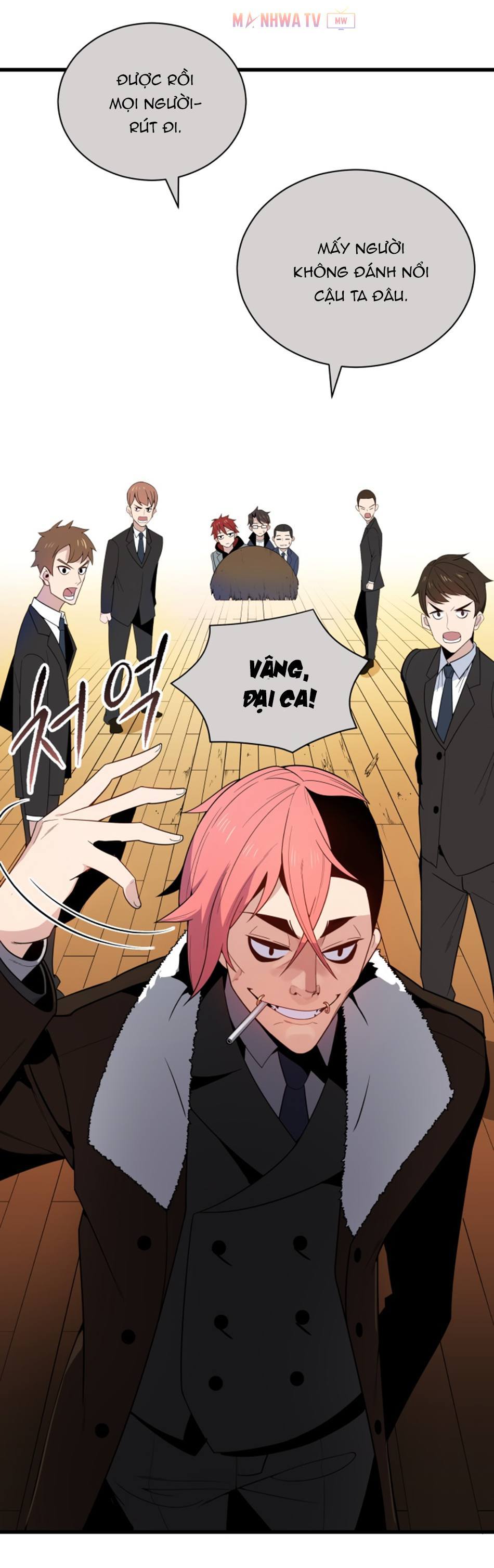 Ma tôn tái thế chapter 21 - Upload bởi truyensieuhay.com