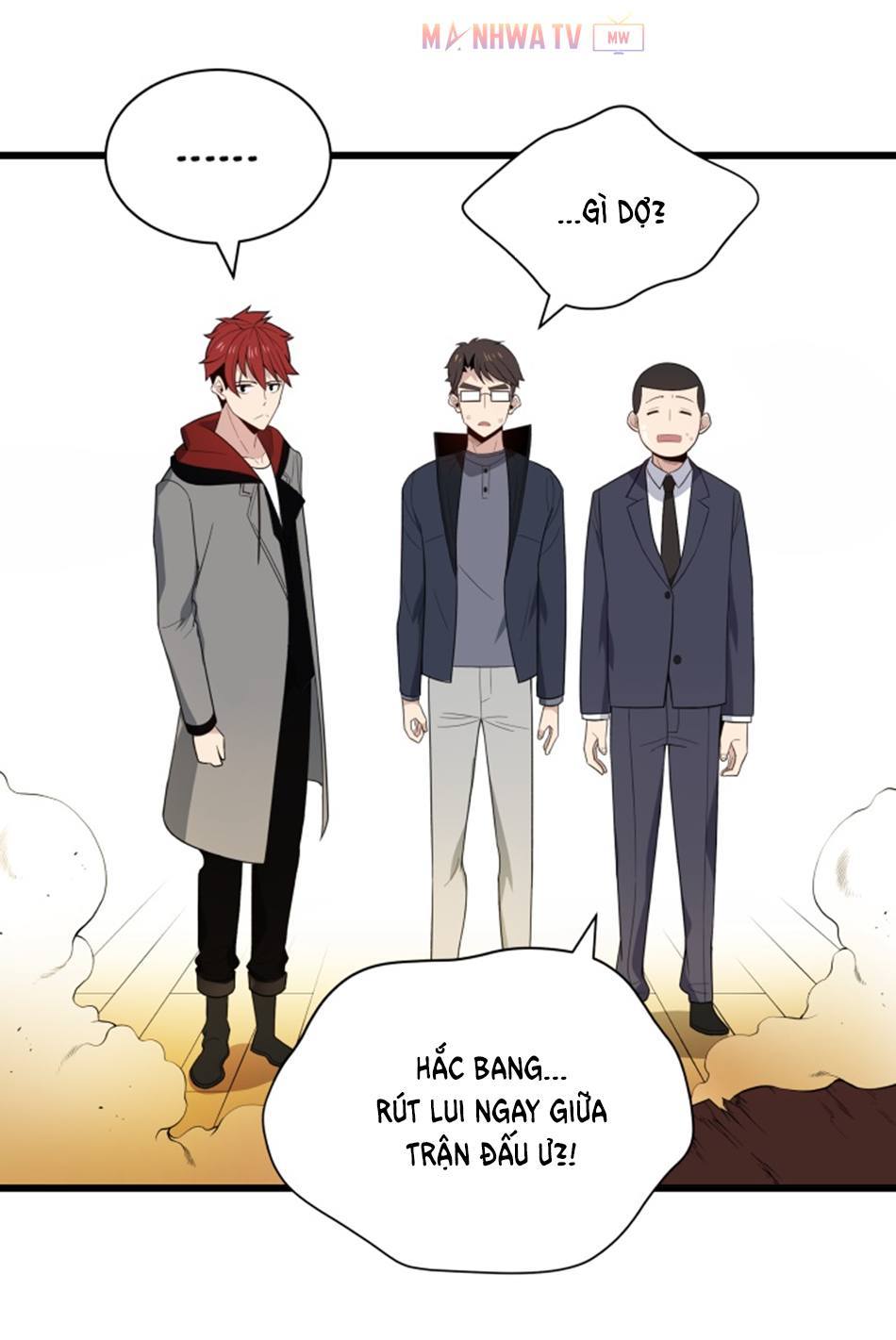 Ma tôn tái thế chapter 21 - Upload bởi truyensieuhay.com