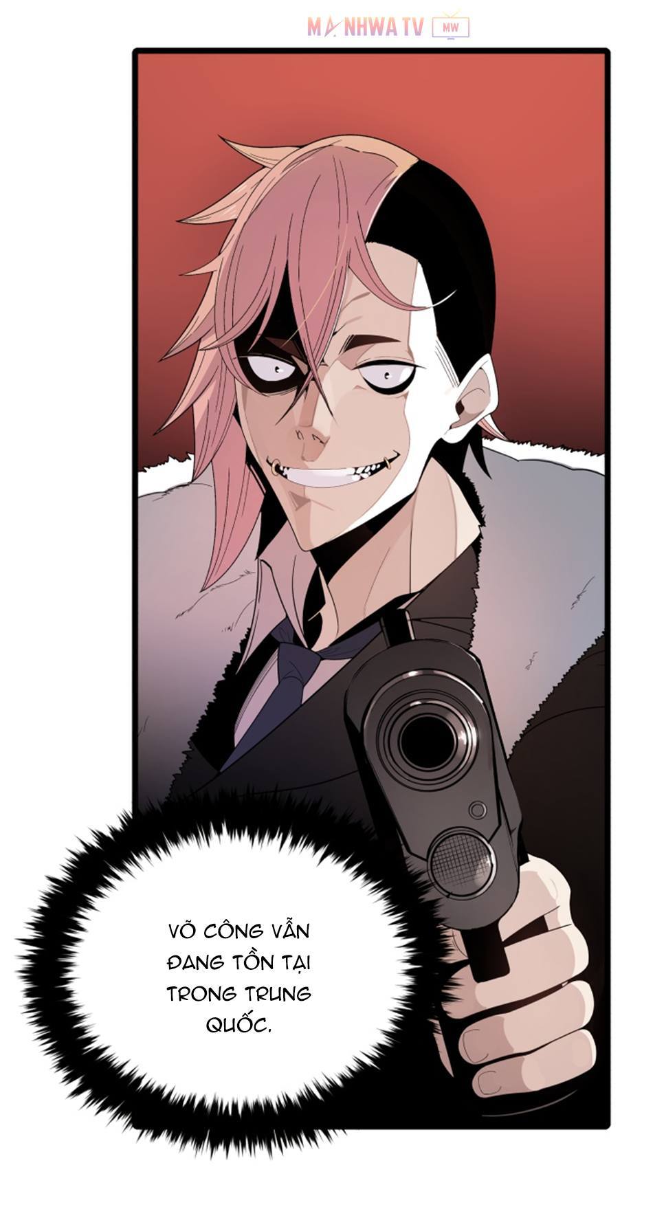 Ma tôn tái thế chapter 21 - Upload bởi truyensieuhay.com