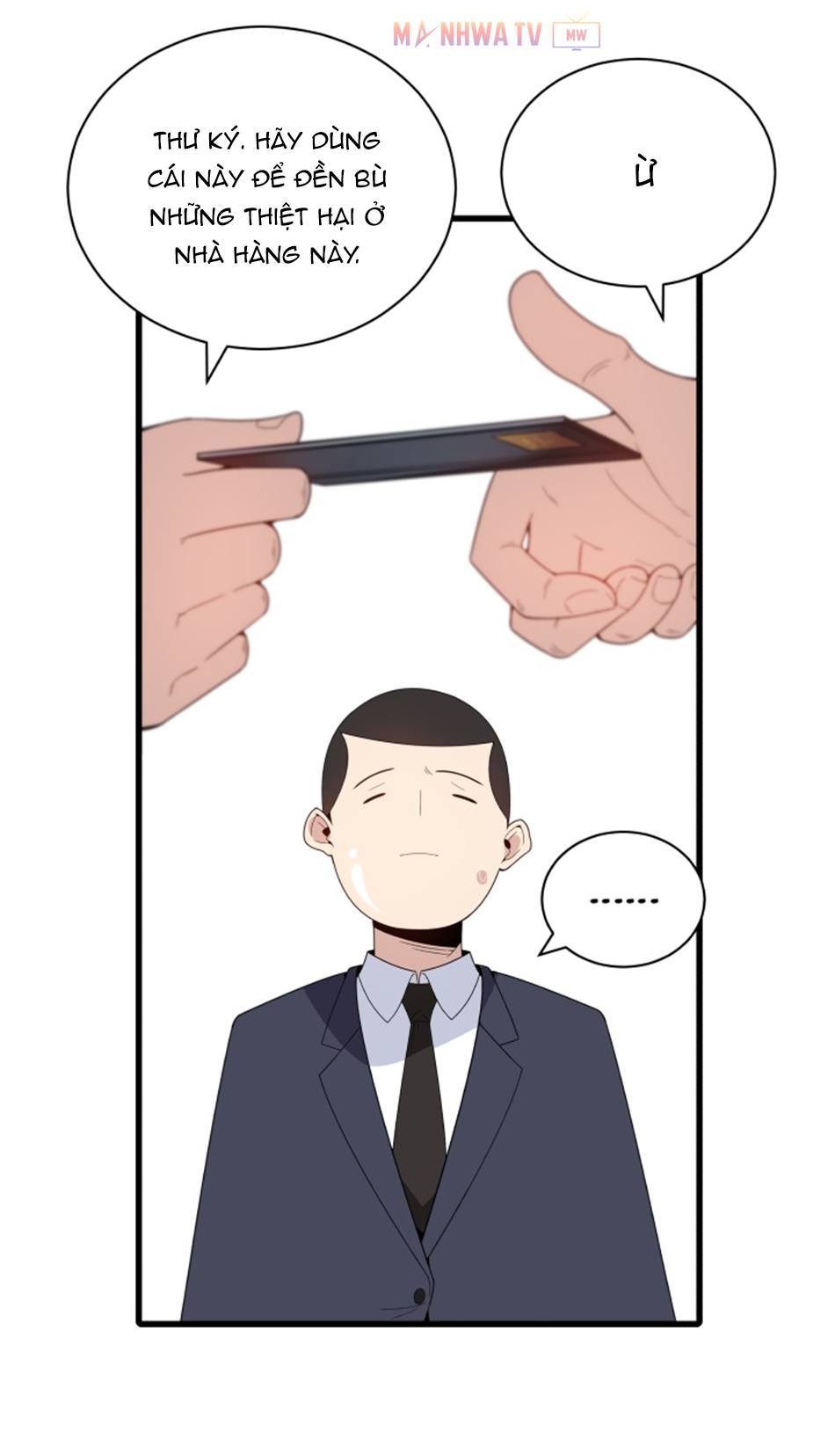 Ma tôn tái thế chapter 21 - Upload bởi truyensieuhay.com