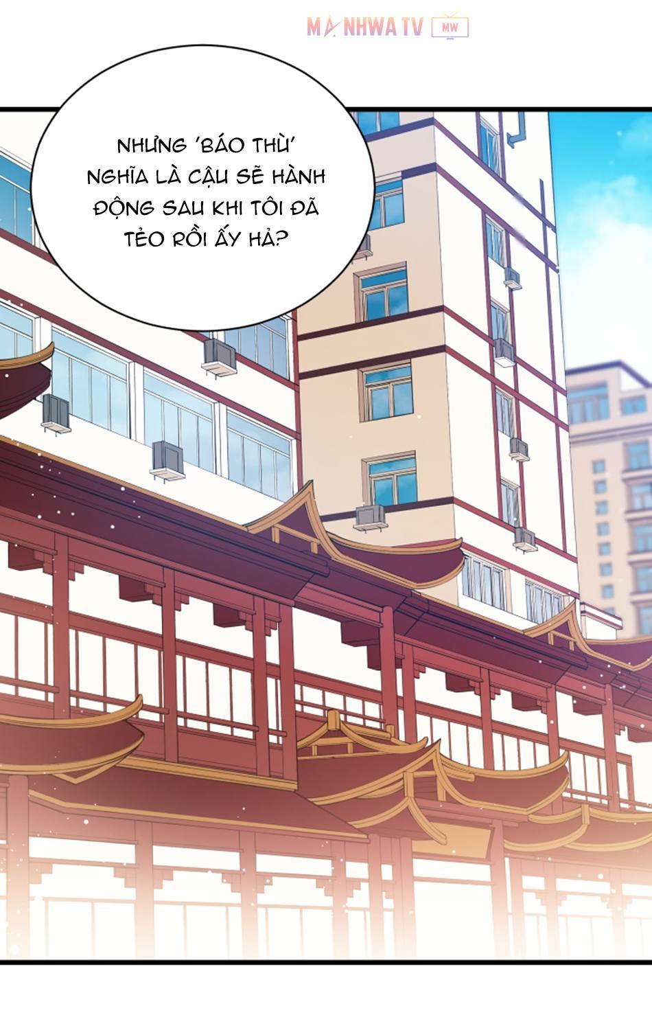 Ma tôn tái thế chapter 21 - Upload bởi truyensieuhay.com