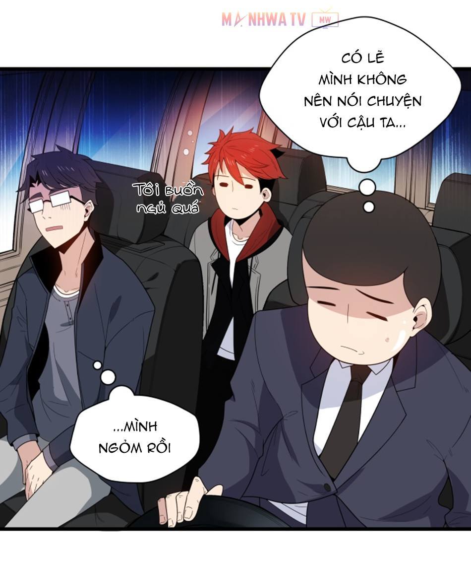 Ma tôn tái thế chapter 21 - Upload bởi truyensieuhay.com