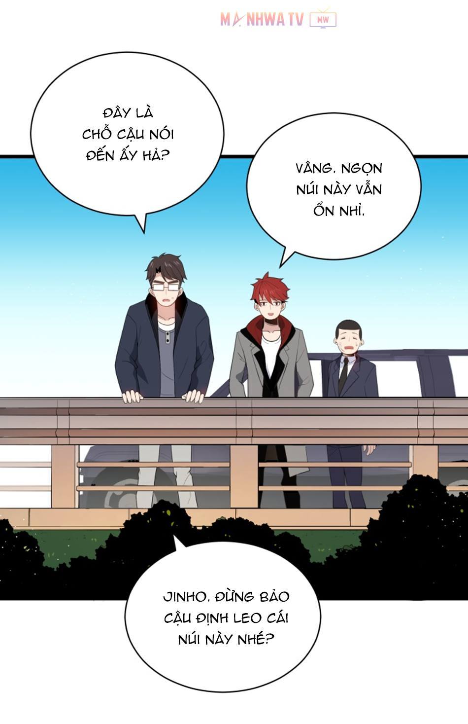 Ma tôn tái thế chapter 21 - Upload bởi truyensieuhay.com