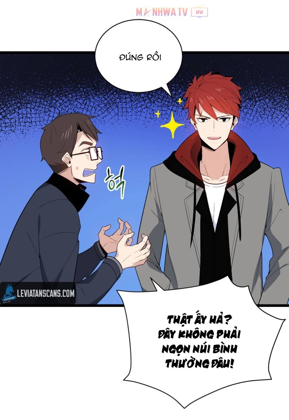 Ma tôn tái thế chapter 21 - Upload bởi truyensieuhay.com