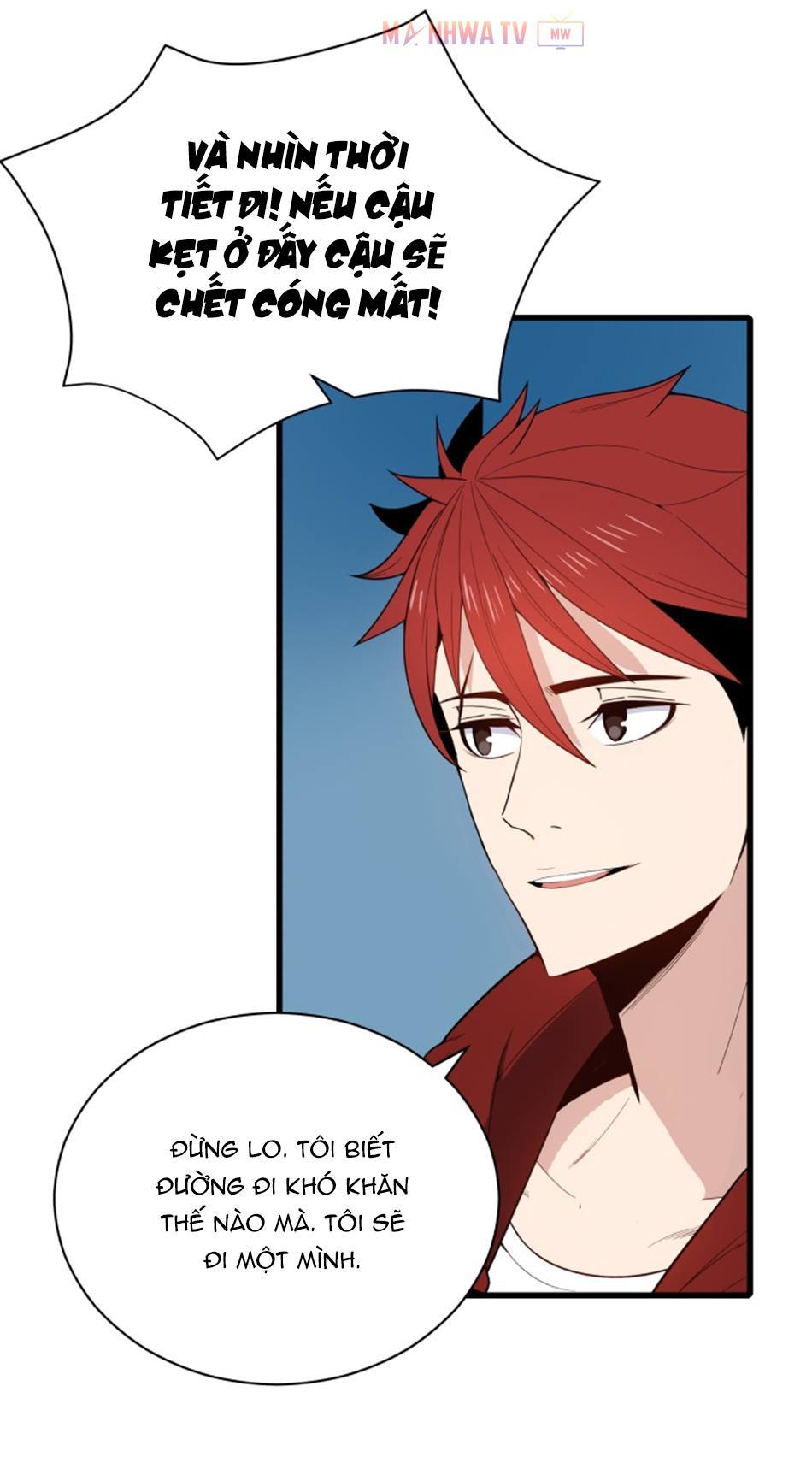 Ma tôn tái thế chapter 21 - Upload bởi truyensieuhay.com