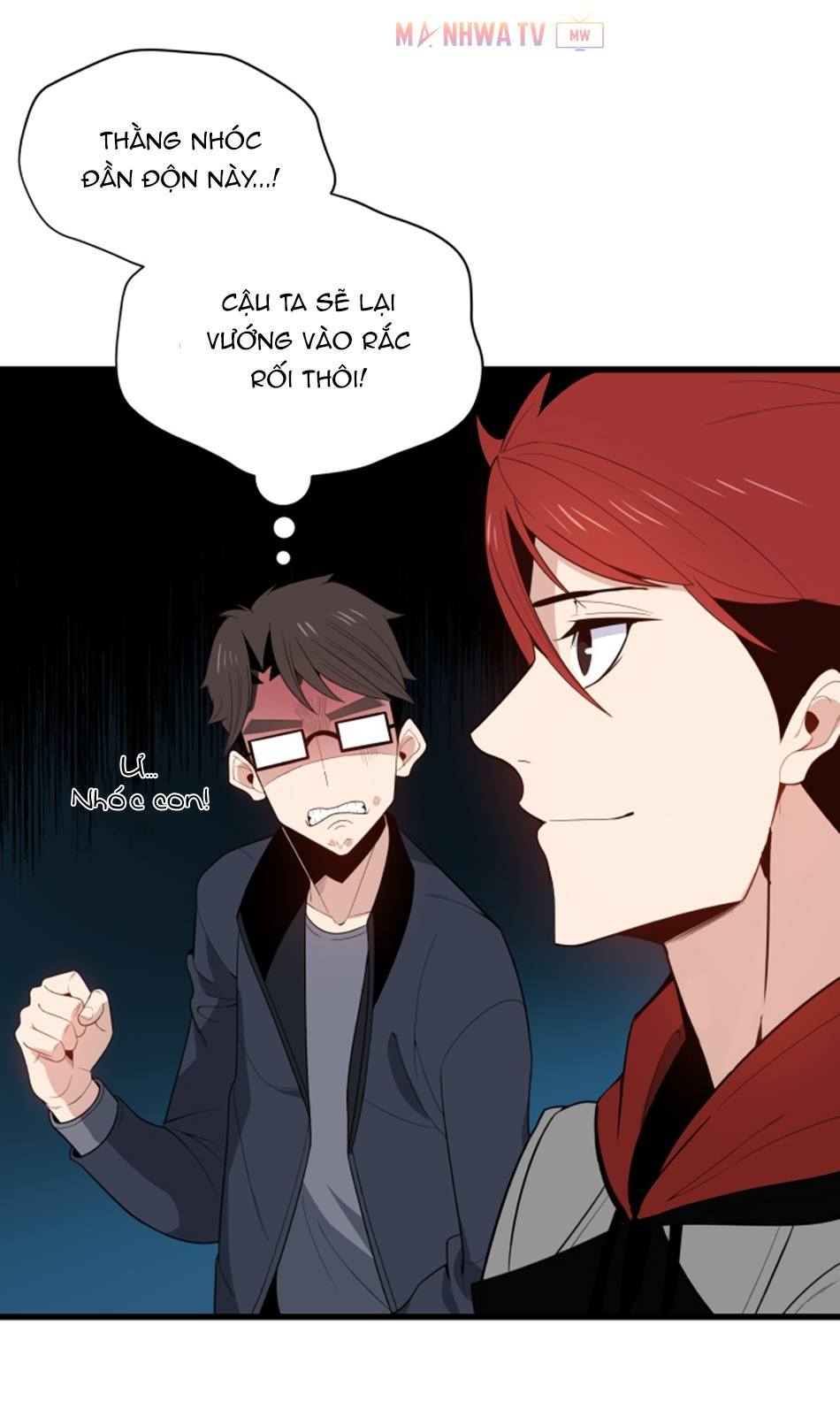 Ma tôn tái thế chapter 21 - Upload bởi truyensieuhay.com