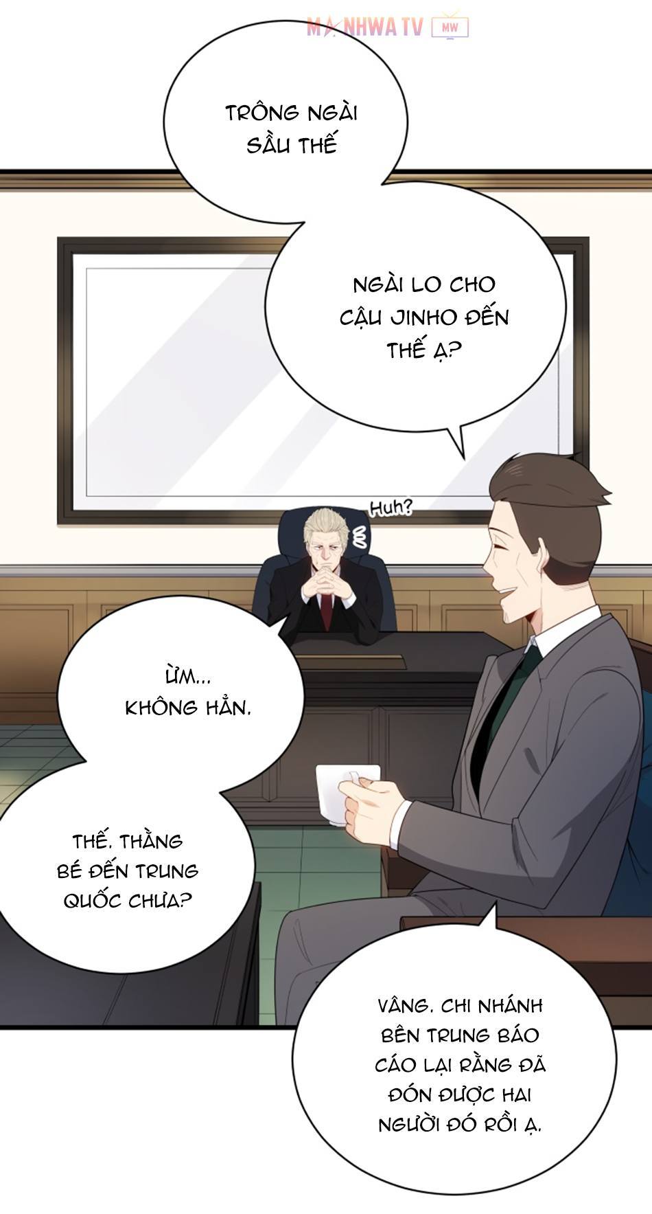 Ma tôn tái thế chapter 21 - Upload bởi truyensieuhay.com