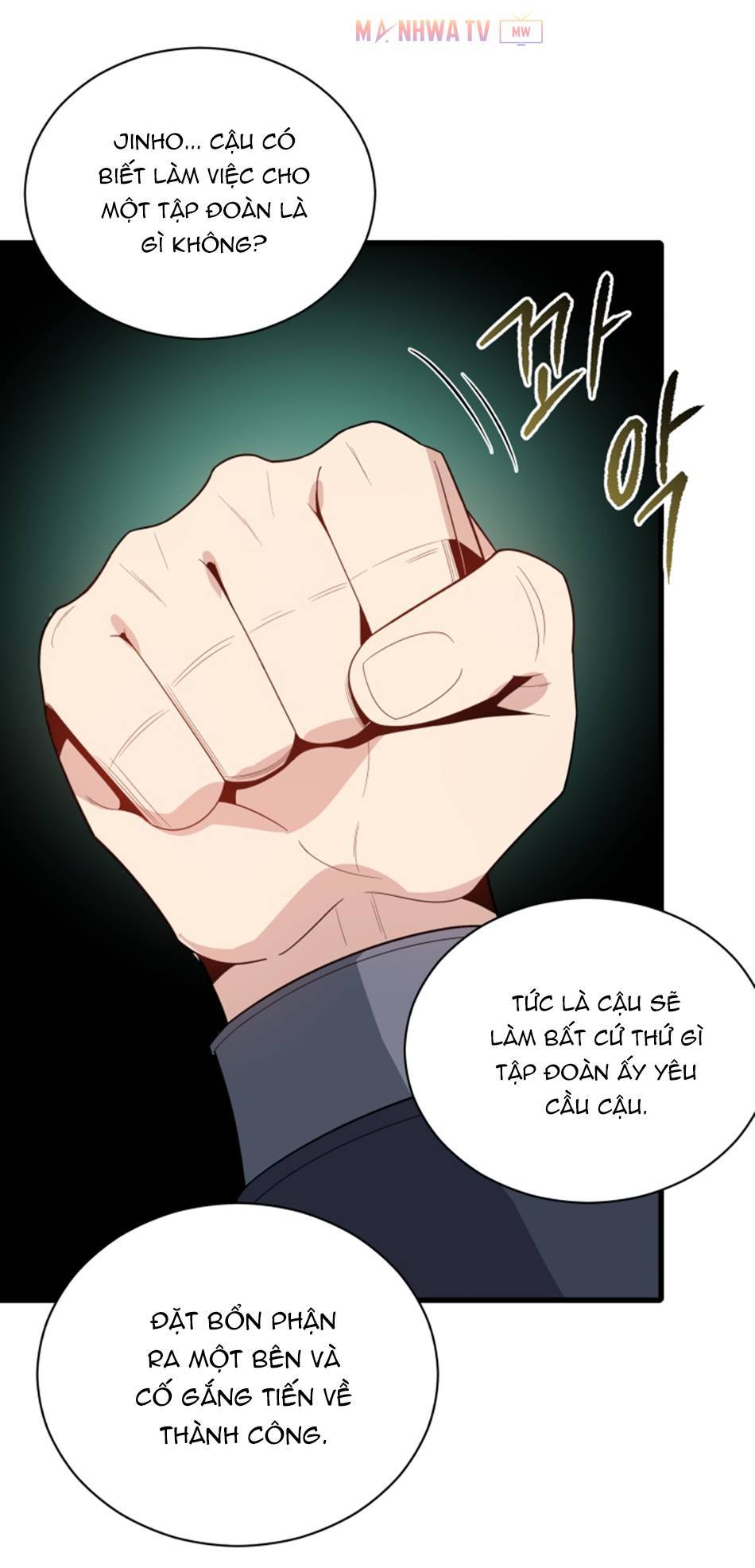 Ma tôn tái thế chapter 21 - Upload bởi truyensieuhay.com