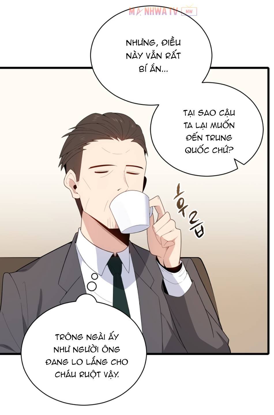 Ma tôn tái thế chapter 21 - Upload bởi truyensieuhay.com