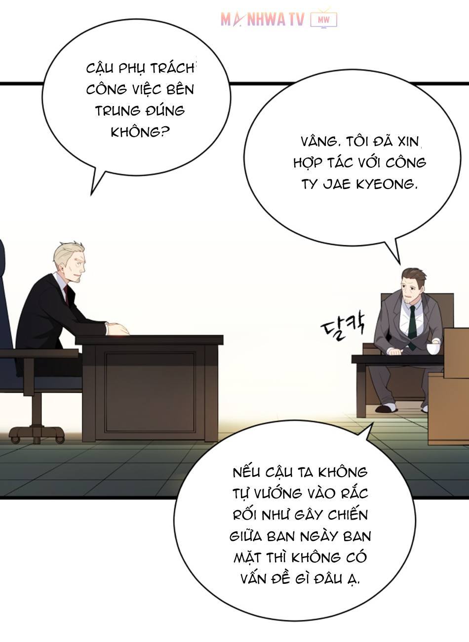 Ma tôn tái thế chapter 21 - Upload bởi truyensieuhay.com