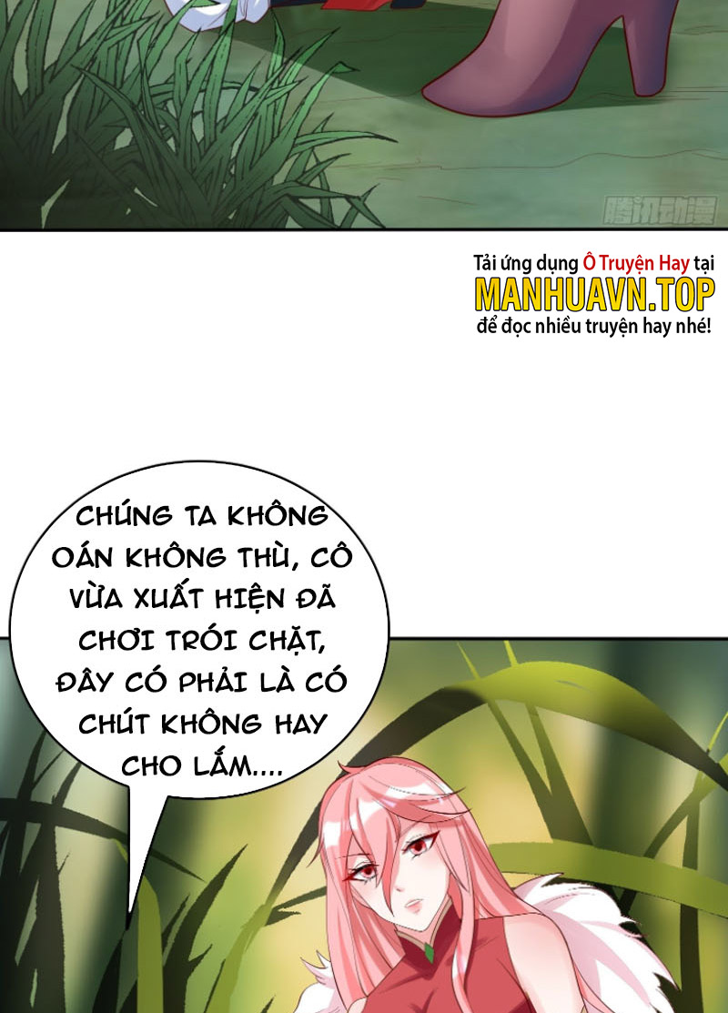 Bắt Đầu Siêu Thần Từ Sáu Vị Tỷ Tỷ Chapter 55 - Hamtruyen.vn