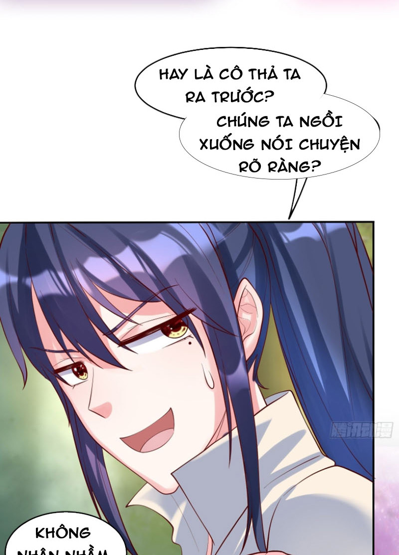 Bắt Đầu Siêu Thần Từ Sáu Vị Tỷ Tỷ Chapter 55 - Hamtruyen.vn