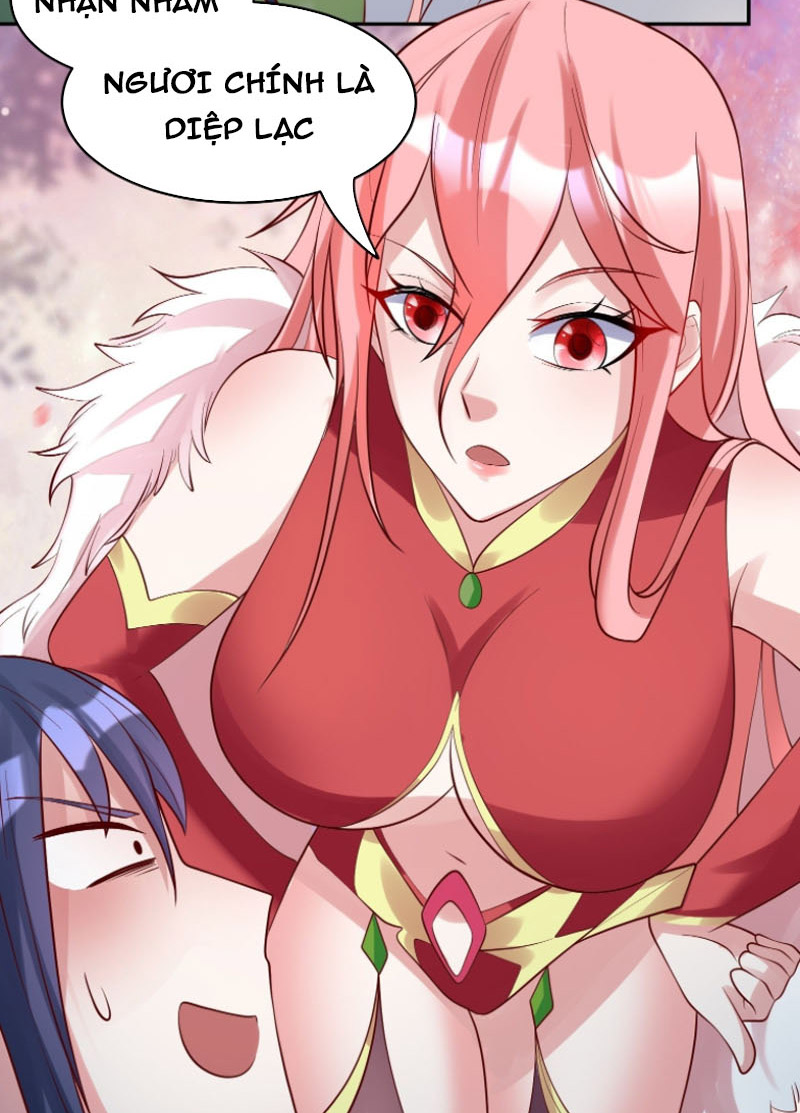 Bắt Đầu Siêu Thần Từ Sáu Vị Tỷ Tỷ Chapter 55 - Hamtruyen.vn