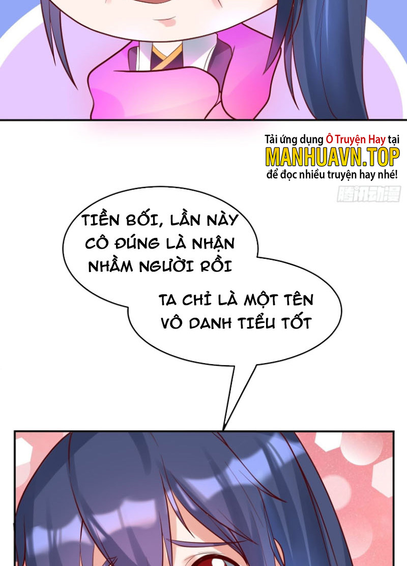 Bắt Đầu Siêu Thần Từ Sáu Vị Tỷ Tỷ Chapter 55 - Hamtruyen.vn