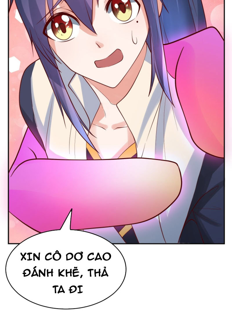 Bắt Đầu Siêu Thần Từ Sáu Vị Tỷ Tỷ Chapter 55 - Hamtruyen.vn